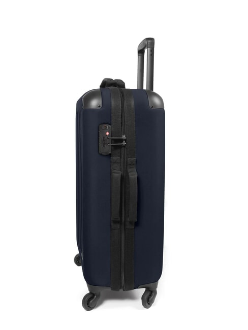 TRANZSHELL M  Medium Trolley ultramari - Rigid Trolley Cases