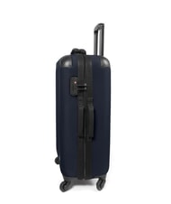 EASTPAK TRANZSHELL M  Medium Trolley ultramari - Rigid Trolley Cases - 3