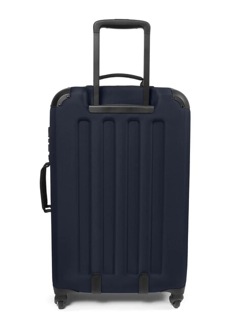 TRANZSHELL M  Medium Trolley ultramari - Rigid Trolley Cases