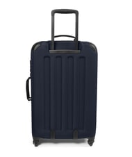 EASTPAK TRANZSHELL M  Medium Trolley ultramari - Rigid Trolley Cases - 4