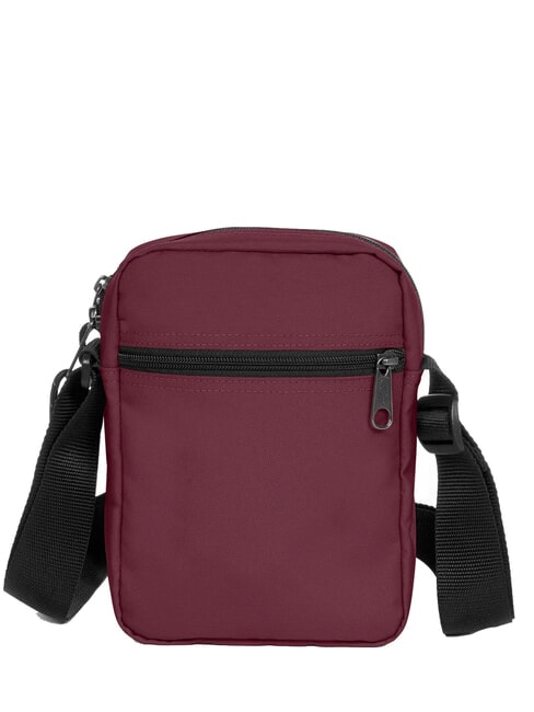 THE ONE Purse maroon burgundy - Over-the-shoulder Bags for Men