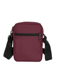 EASTPAK THE ONE Purse maroon burgundy - Over-the-shoulder Bags for Men - 2