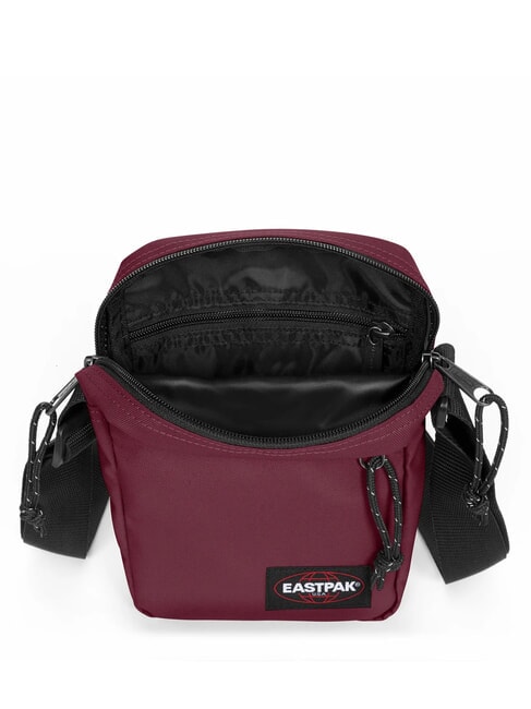 THE ONE Purse maroon burgundy - Over-the-shoulder Bags for Men