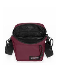 EASTPAK THE ONE Purse maroon burgundy - Over-the-shoulder Bags for Men - 3