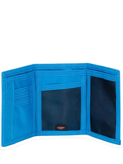 CREW  Velcro wallet contrast bubble - Men&rsquo;s Wallets