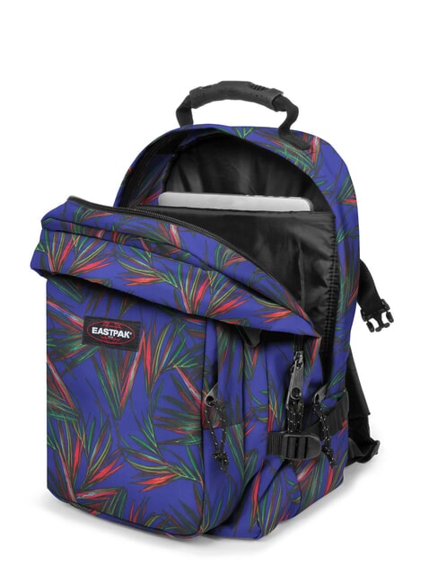 PROVIDER Laptop backpack 15 " brize palm navy - Backpacks & School and Leisure