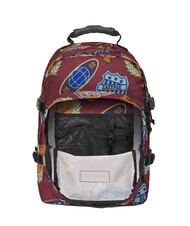 EASTPAK PROVIDER Laptop backpack 15 " clash burgundy - Backpacks & School and Leisure - 3