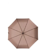 GUESS 4G LOGO Automatic folding umbrella - Umbrellas