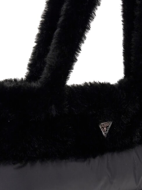 SVEVA Shoulder bag jetbla - Women&rsquo;s Bags