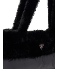 GUESS SVEVA Shoulder bag jetbla - Women&rsquo;s Bags - 3