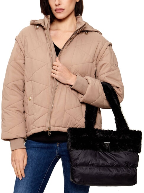 SVEVA Shoulder bag jetbla - Women&rsquo;s Bags