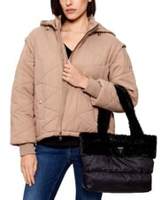 GUESS SVEVA Shoulder bag jetbla - Women&rsquo;s Bags - 4