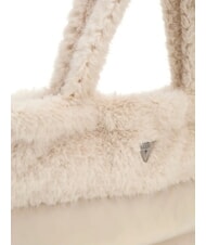 GUESS SVEVA Shoulder bag cremwhi - Women&rsquo;s Bags - 3