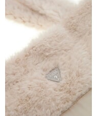 GUESS SVEVA Shoulder bag cremwhi - Women&rsquo;s Bags - 4