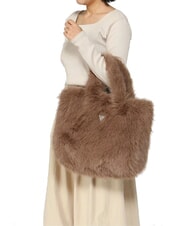 GUESS RITA Handbag elk brown - Women&rsquo;s Bags - 5