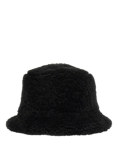 PAOLA Hat jetbla - Hats