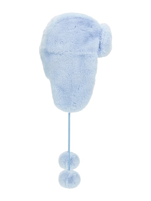 LARISSA Hat arctic sky - Hats