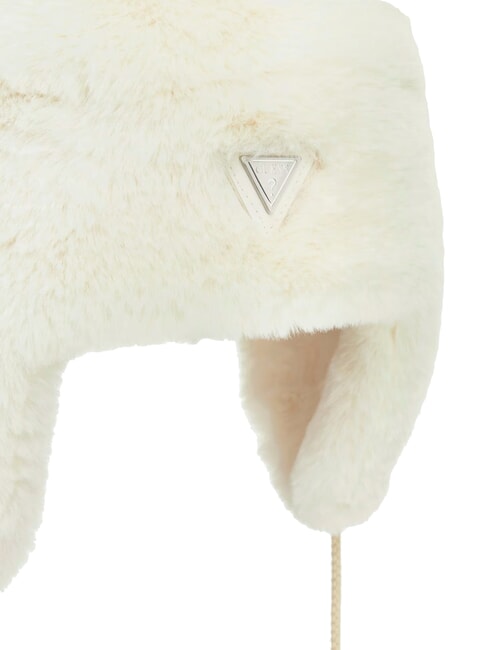 LARISSA Hat cremwhi - Hats