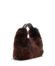 GUESS KATIA Shoulder bag brown and black multi - Women&rsquo;s Bags - 2