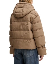 GUESS NEW DAISY Down jacket with hood - Women's down jackets