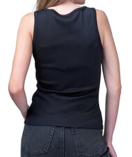 GUESS VIVIANA Tank top jetbla - T-shirt - 2