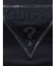 GUESS VIVIANA Tank top jetbla - T-shirt - 3