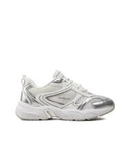 CALVIN KLEIN CK JEANS Chunky sneakers - Women&rsquo;s shoes