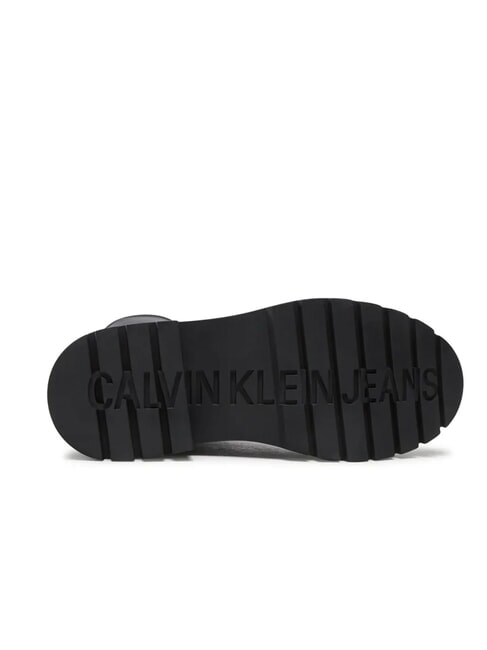 HIGH RAINBOOT High neoprene boots black - Women&rsquo;s shoes