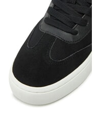 CALVIN KLEIN CLASSIC CUPSOLE LOW Sneakers black - Women&rsquo;s shoes - 3
