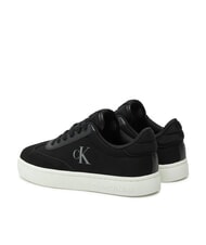 CALVIN KLEIN CLASSIC CUPSOLE LOW Sneakers black - Women&rsquo;s shoes - 5