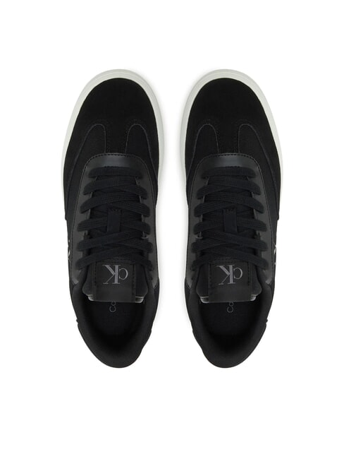 CLASSIC CUPSOLE LOW Sneakers black - Women&rsquo;s shoes