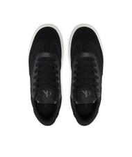 CALVIN KLEIN CLASSIC CUPSOLE LOW Sneakers black - Women&rsquo;s shoes - 4