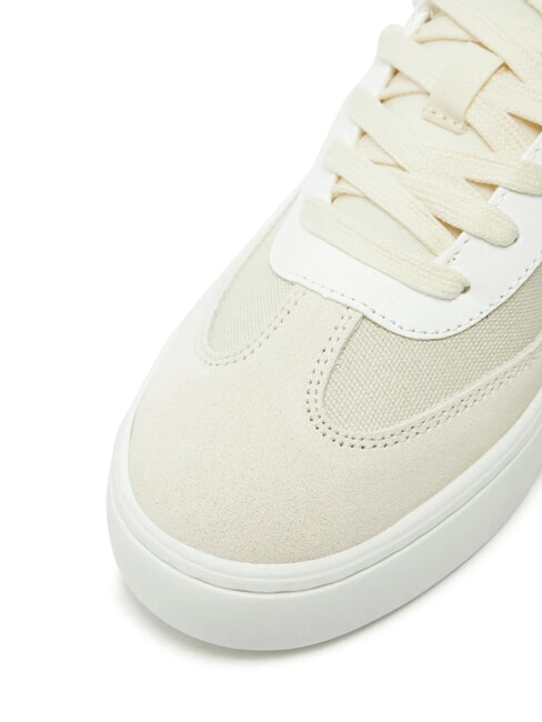 CLASSIC CUPSOLE LOW Sneakers white - Women&rsquo;s shoes