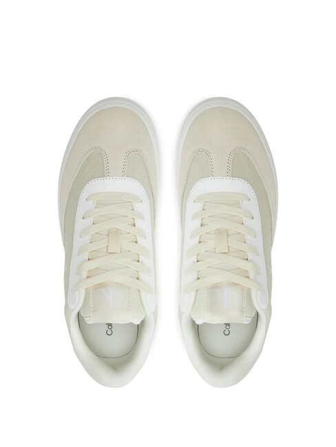 CLASSIC CUPSOLE LOW Sneakers white - Women&rsquo;s shoes