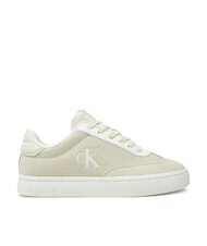 CALVIN KLEIN CLASSIC CUPSOLE LOW Sneakers white - Women&rsquo;s shoes - 2