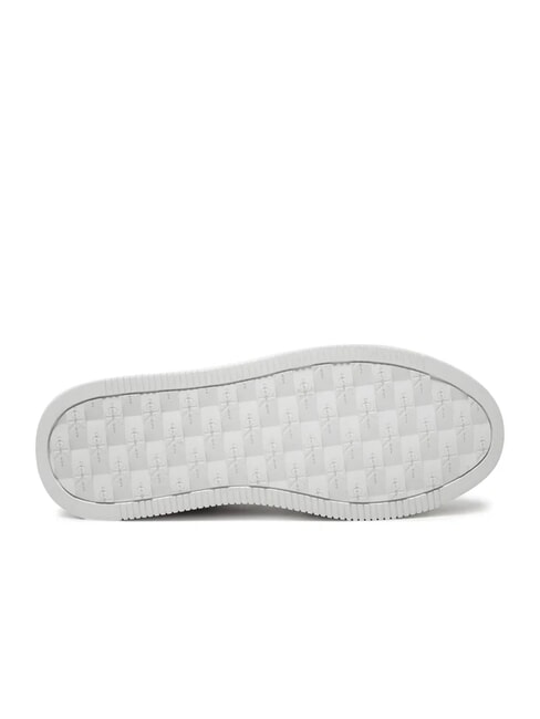 BOLD PLATF LOW Leather sneakers black - Women&rsquo;s shoes