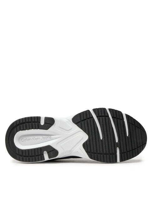 RETRO TENNIS MIX Sneakers black - Women&rsquo;s shoes