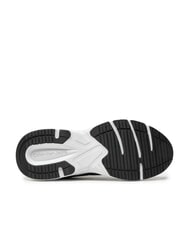 CALVIN KLEIN RETRO TENNIS MIX Sneakers black - Women&rsquo;s shoes - 7