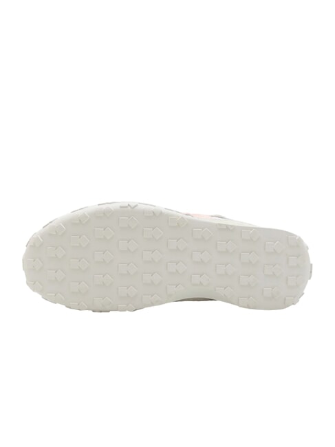 CK JEANS  Chunky Cupsole Leather sneakers white - Women&rsquo;s shoes