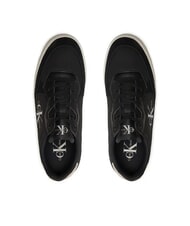 CALVIN KLEIN CLASSIC CUPSOLE LOW Sneakers black - Women&rsquo;s shoes - 3