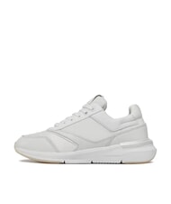 CALVIN KLEIN FLEXI RUNNER Sneakers white - Women&rsquo;s shoes - 4