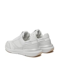 CALVIN KLEIN FLEXI RUNNER Sneakers white - Women&rsquo;s shoes - 5