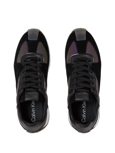 ORIGINAL RUNNER LUM Sneakers black - Women&rsquo;s shoes