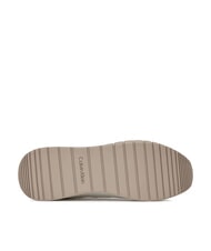 CALVIN KLEIN CK Sneakers newsprint - Men&rsquo;s shoes - 7