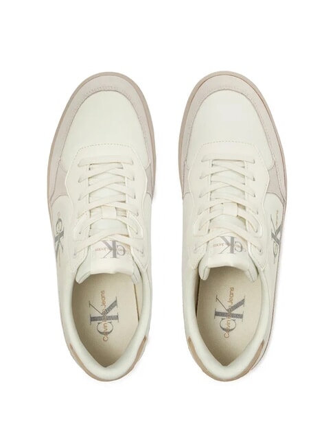 CLASSIC CUPSOLE LOW Sneakers beige - Women&rsquo;s shoes