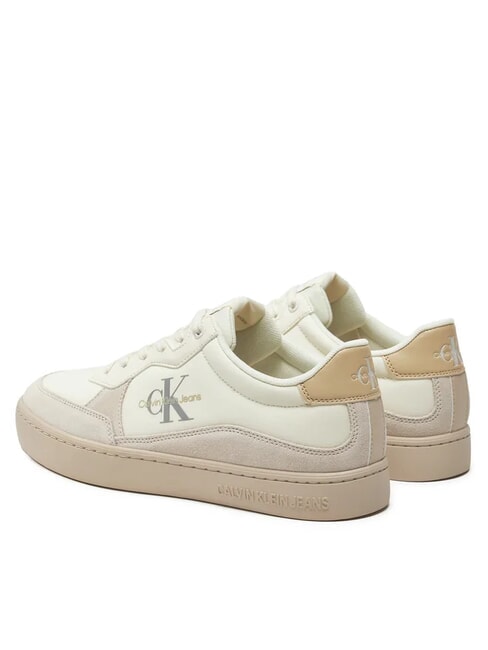 CLASSIC CUPSOLE LOW Sneakers beige - Women&rsquo;s shoes