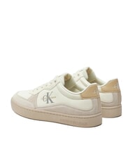 CALVIN KLEIN CLASSIC CUPSOLE LOW Sneakers beige - Women&rsquo;s shoes - 5