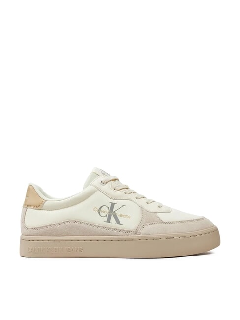 CLASSIC CUPSOLE LOW Sneakers beige - Women&rsquo;s shoes