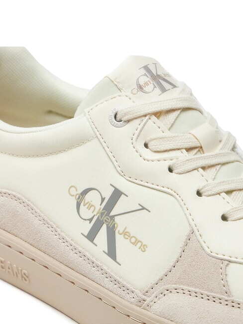 CLASSIC CUPSOLE LOW Sneakers beige - Women&rsquo;s shoes