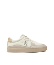 CALVIN KLEIN CLASSIC CUPSOLE LOW Sneakers beige - Women&rsquo;s shoes - 2